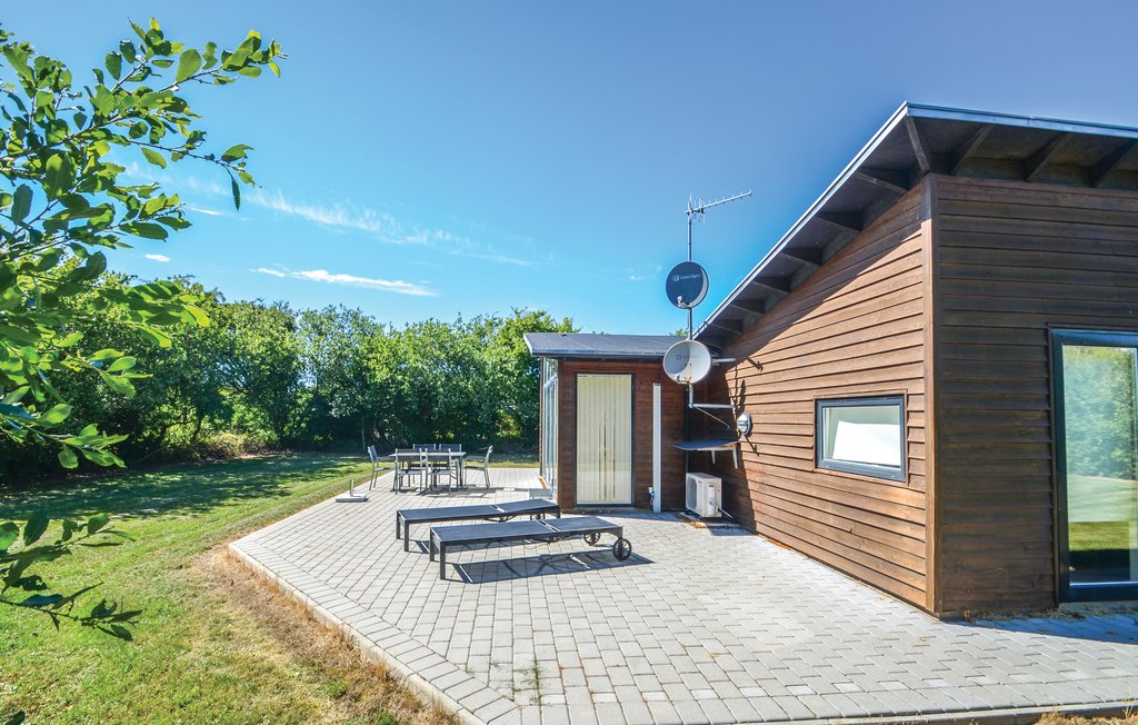 Ferienhaus - Kærgården Strand , Dänemark - A6231 11