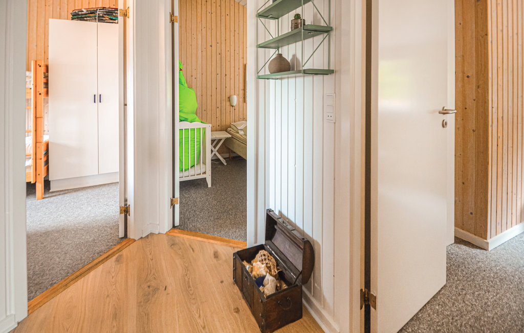 Feriehus - Klitmøller Strand , Danmark - A6261 14