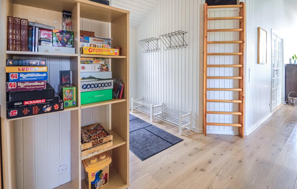 Feriehus - Klitmøller Strand , Danmark - A6261 21