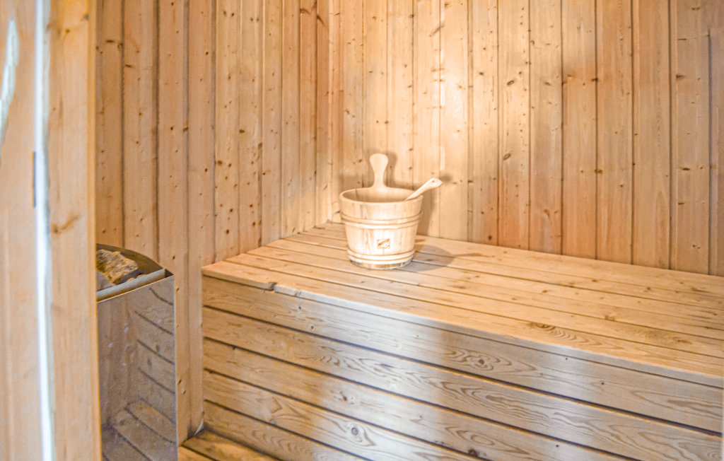 Semesterhus - Klitmøller Strand , Danmark - A6288 21