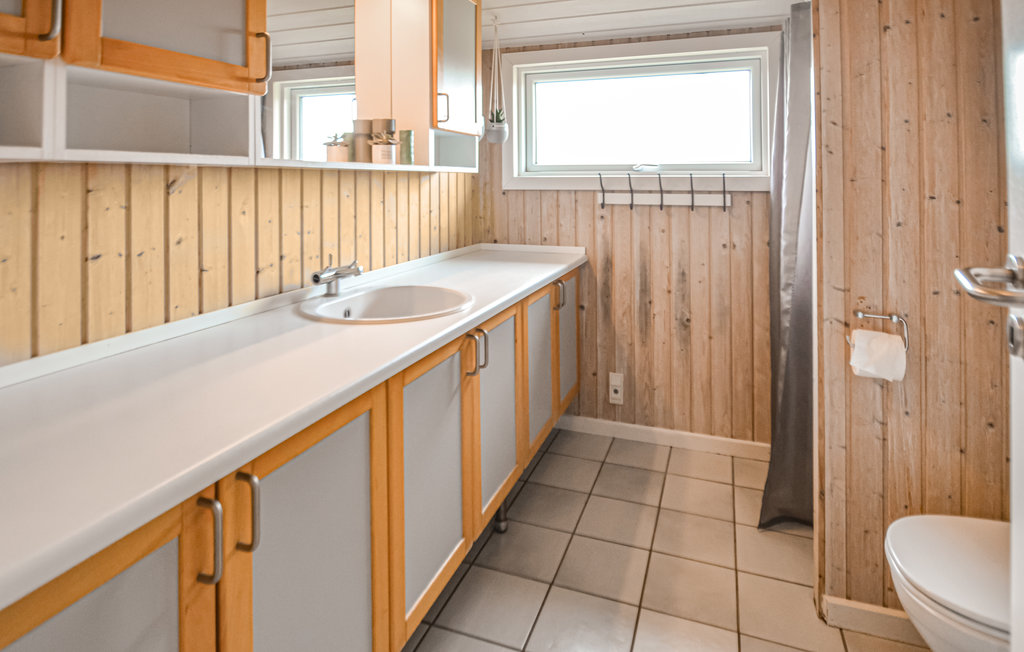 Feriehus - Klitmøller Strand , Danmark - A6261 6