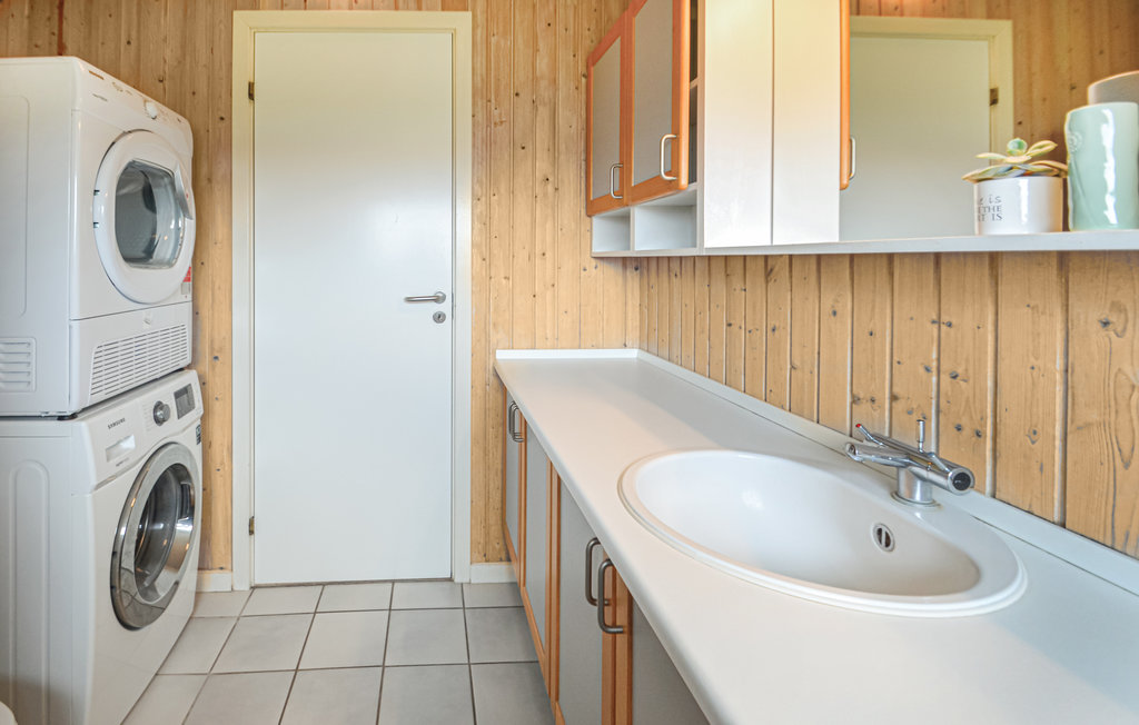 Feriehus - Klitmøller Strand , Danmark - A6261 20