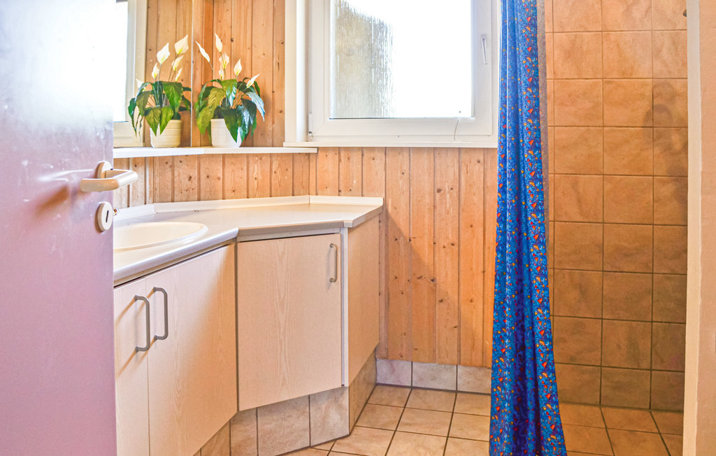 Semesterhus - Klitmøller Strand , Danmark - A6288 18