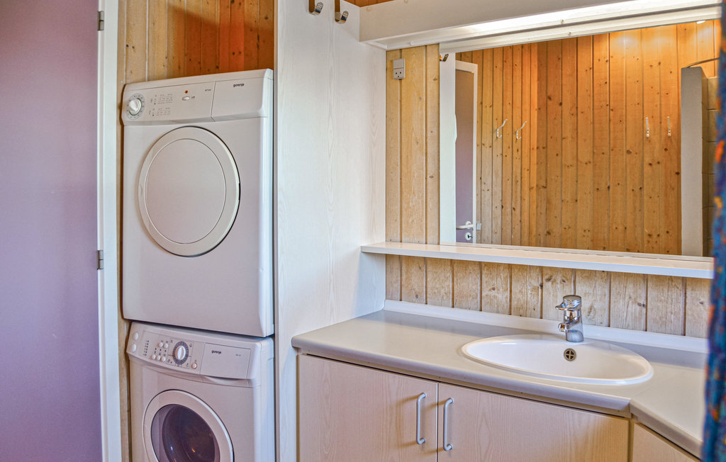 Semesterhus - Klitmøller Strand , Danmark - A6288 19