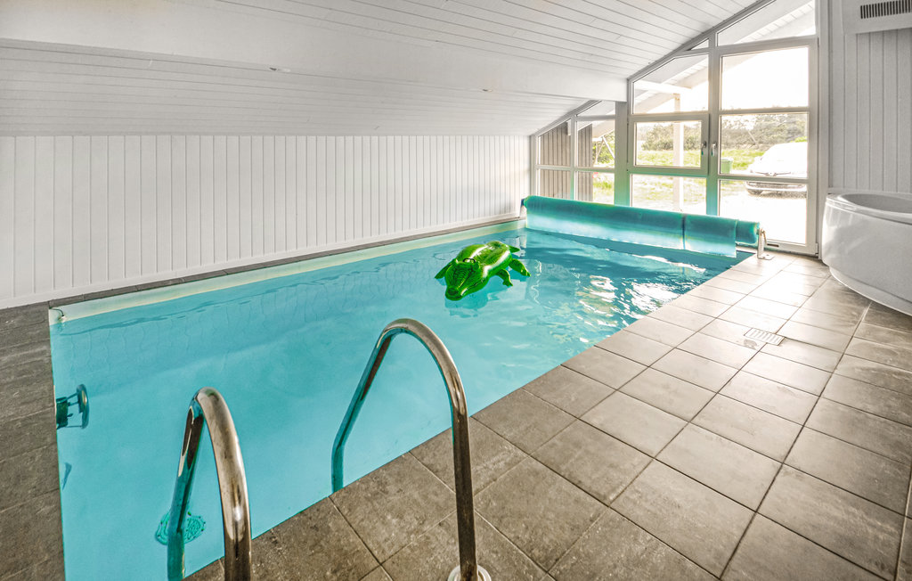 Feriehus - Klitmøller Strand , Danmark - A6261 2
