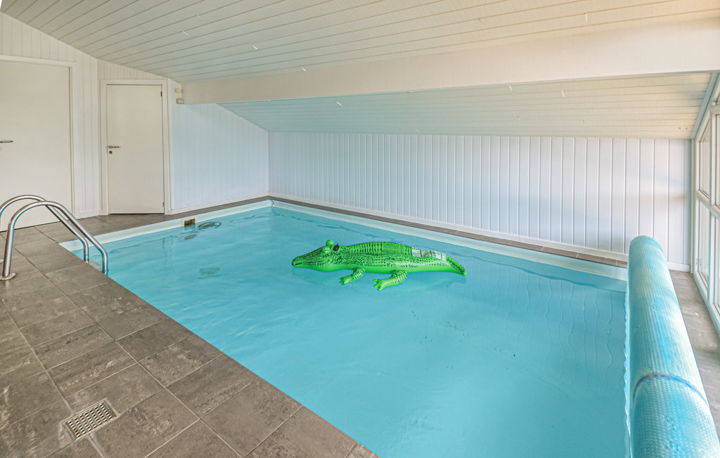 Feriehus - Klitmøller Strand , Danmark - A6261 7