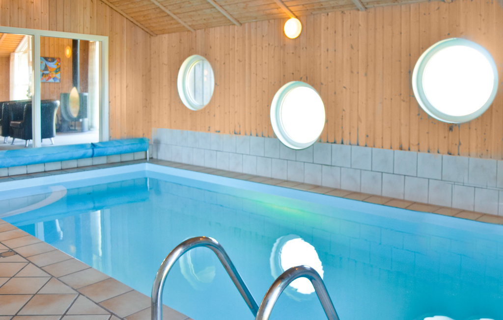 Semesterhus - Klitmøller Strand , Danmark - A6288 2