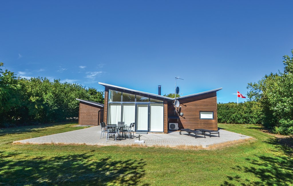 Ferienhaus - Kærgården Strand , Dänemark - A6231 10