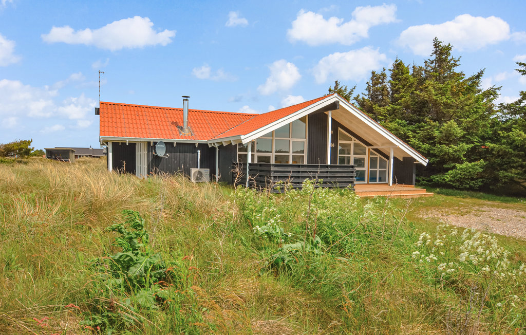 Feriehus - Klitmøller Strand , Danmark - A6261 1