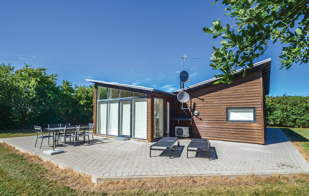 Ferienhaus - Kærgården Strand , Dänemark - A6231 1