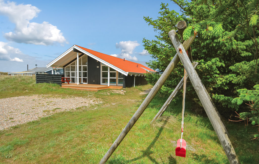 Feriehus - Klitmøller Strand , Danmark - A6261 8