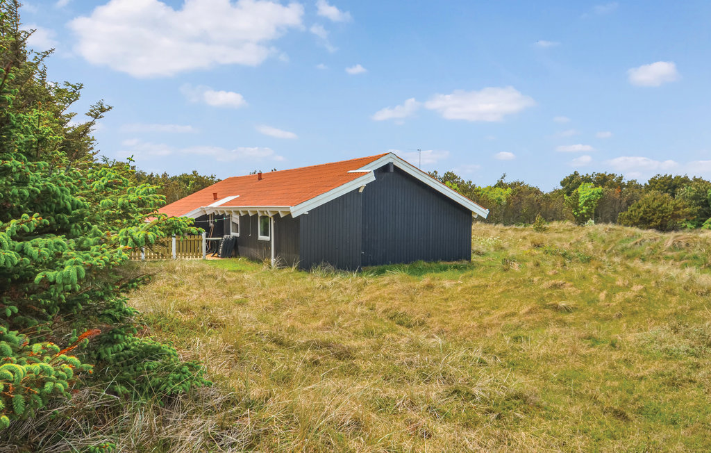 Feriehus - Klitmøller Strand , Danmark - A6261 9