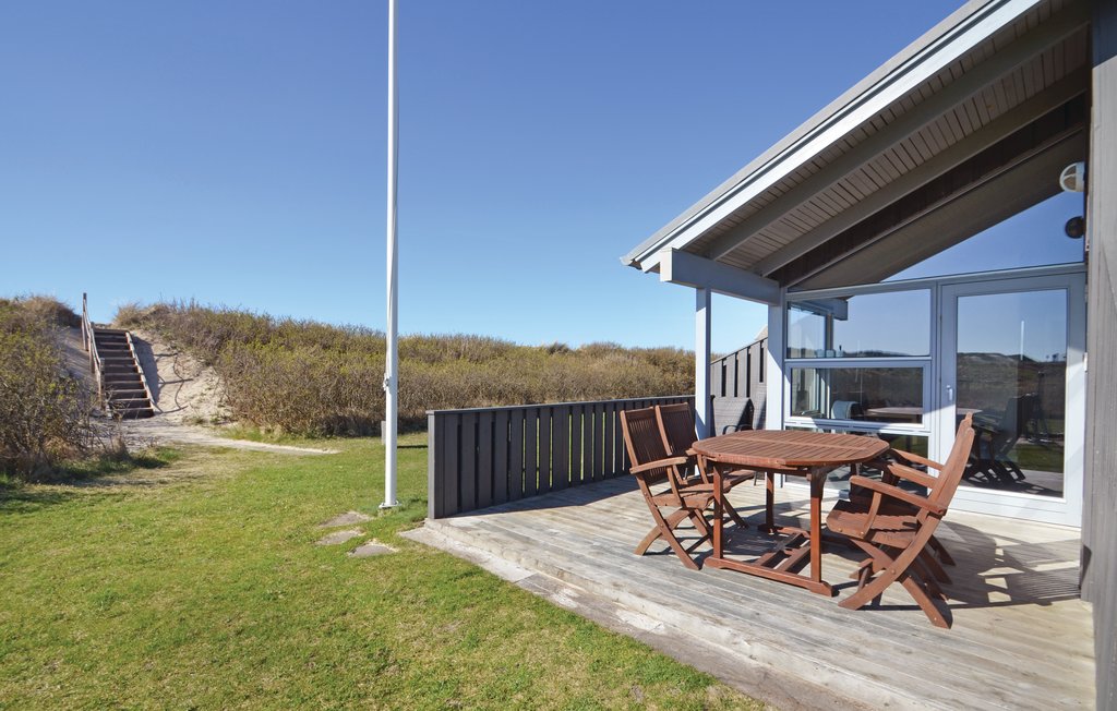 Ferienhaus - Agger Strand , Dänemark - A6207 7