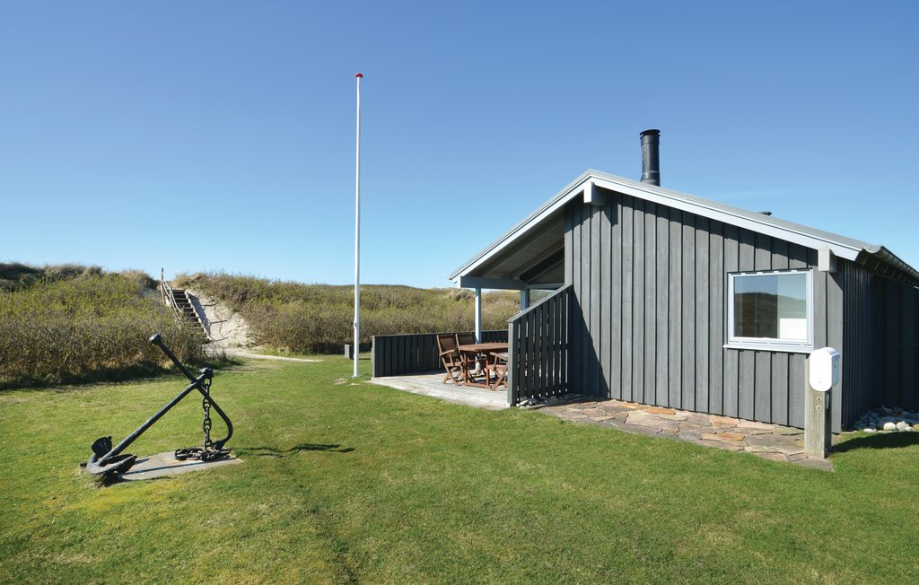 Ferienhaus - Agger Strand , Dänemark - A6207 8