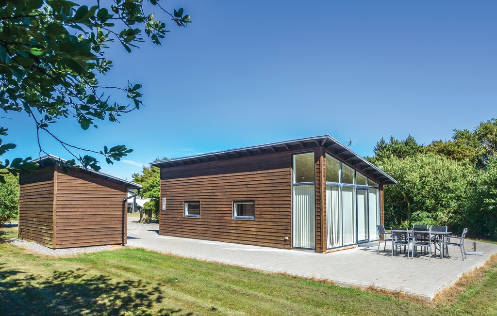 Ferienhaus - Kærgården Strand , Dänemark - A6231 12