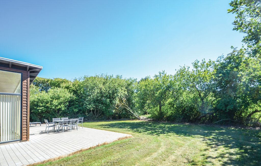 Ferienhaus - Kærgården Strand , Dänemark - A6231 13