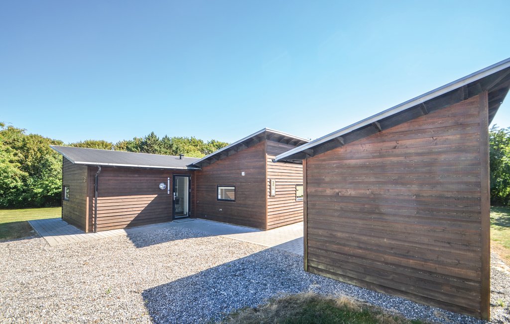 Ferienhaus - Kærgården Strand , Dänemark - A6231 14