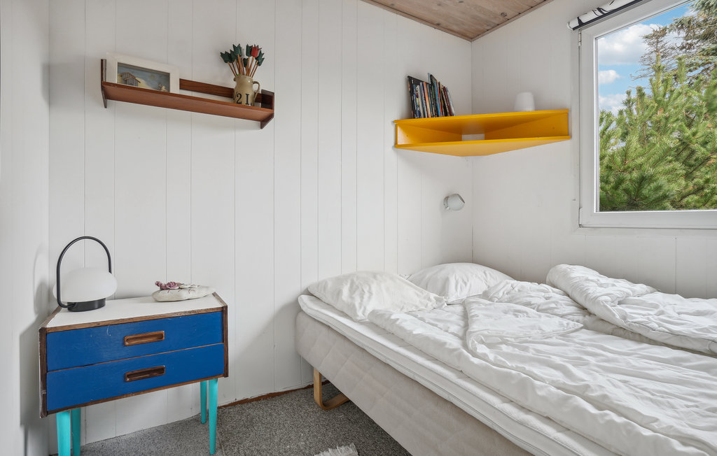 Feriehuse - Vorupør , Danmark - A6219 18