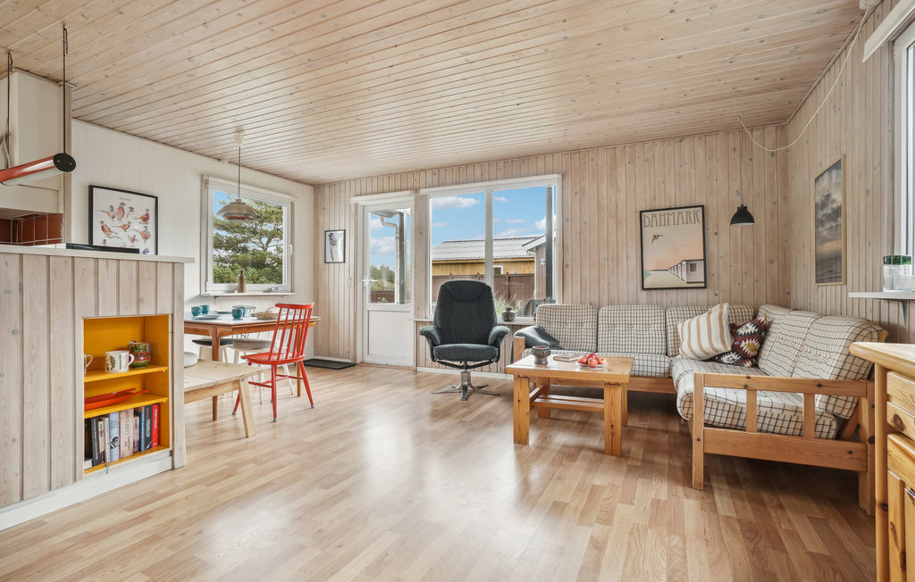 Feriehuse - Vorupør , Danmark - A6219 3