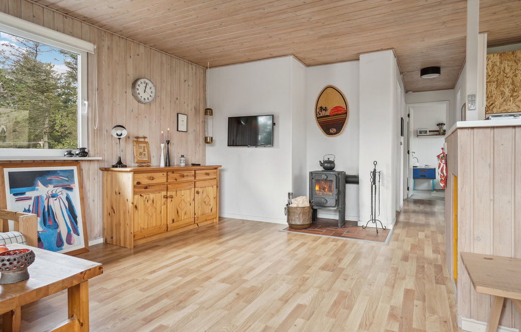 Feriehuse - Vorupør , Danmark - A6219 4