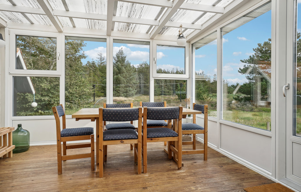 Feriehuse - Vorupør , Danmark - A6219 2