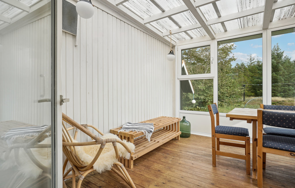 Feriehuse - Vorupør , Danmark - A6219 15