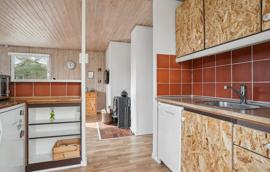 Feriehuse - Vorupør , Danmark - A6219 16