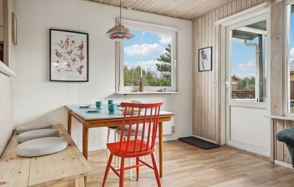 Feriehuse - Vorupør , Danmark - A6219 7