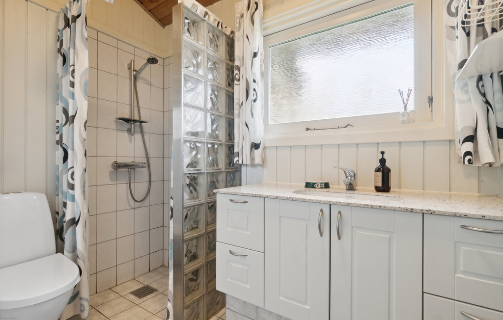 Ferienhaus - Kærgården/Krik Vig , Dänemark - A6256 19