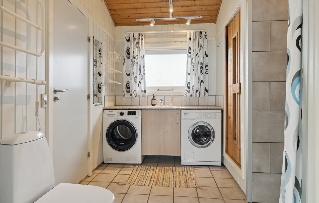 Ferienhaus - Kærgården/Krik Vig , Dänemark - A6256 20