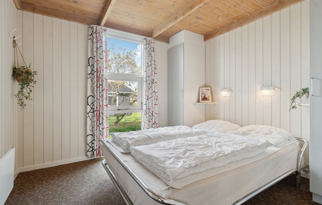 Ferienhaus - Kærgården/Krik Vig , Dänemark - A6256 8
