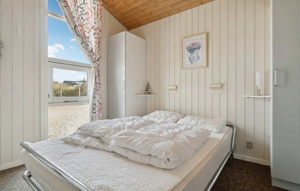 Ferienhaus - Kærgården/Krik Vig , Dänemark - A6256 15