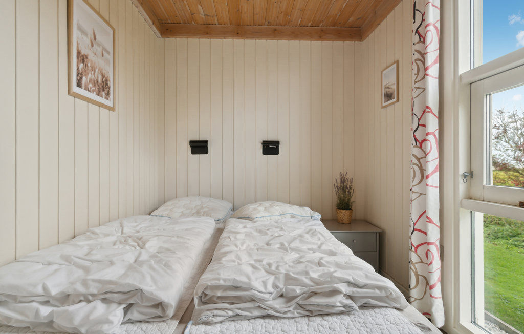 Ferienhaus - Kærgården/Krik Vig , Dänemark - A6256 17