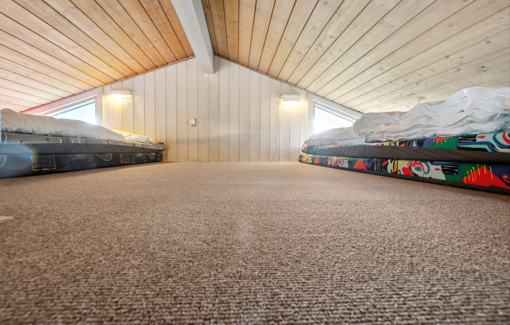 Ferienhaus - Kærgården/Krik Vig , Dänemark - A6256 18