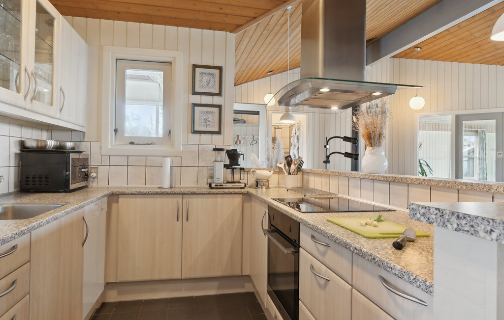 Ferienhaus - Kærgården/Krik Vig , Dänemark - A6256 7