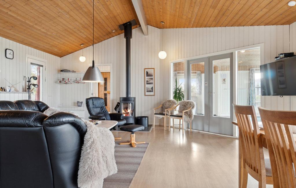 Ferienhaus - Kærgården/Krik Vig , Dänemark - A6256 5