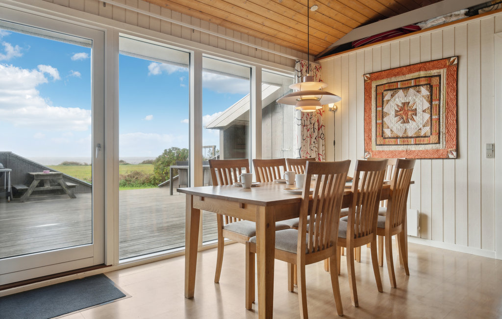 Ferienhaus - Kærgården/Krik Vig , Dänemark - A6256 6
