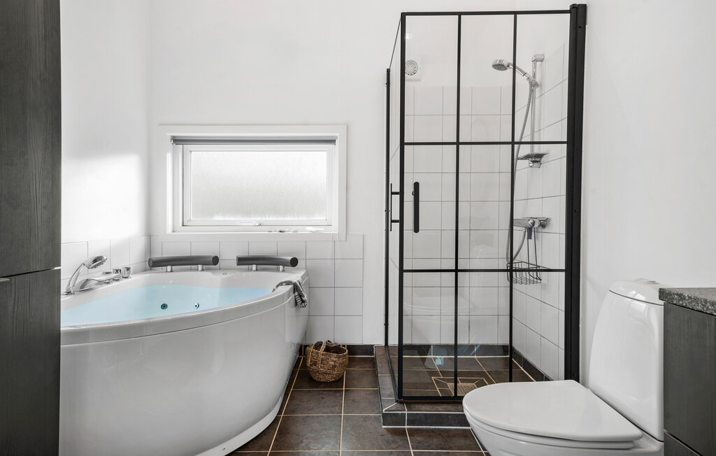 Ferienhaus - Kærgården Strand , Dänemark - A6231 9