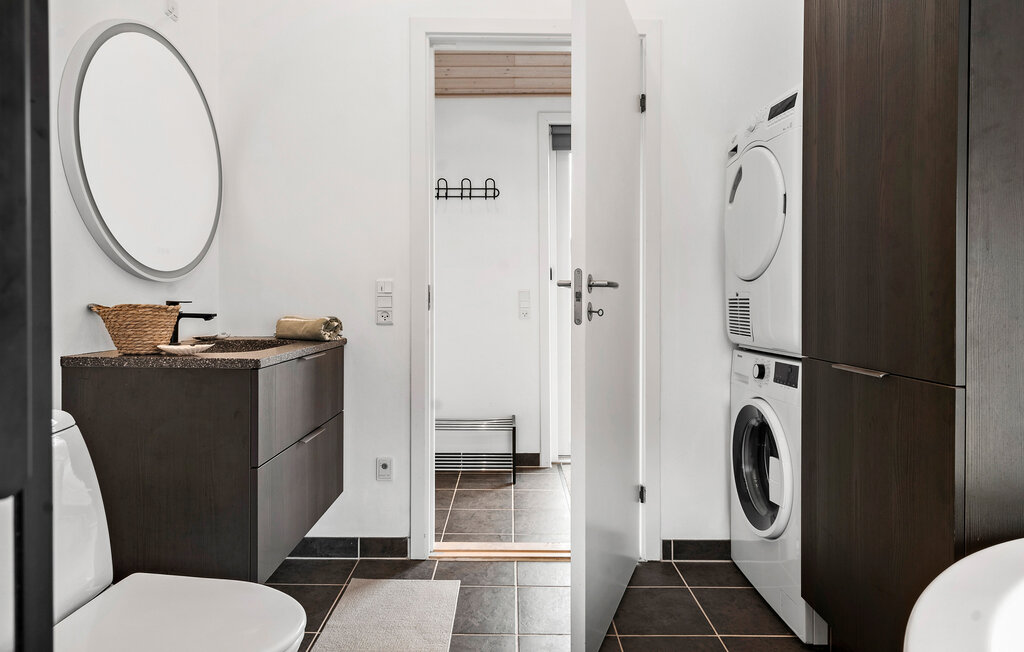 Ferienhaus - Kærgården Strand , Dänemark - A6231 19