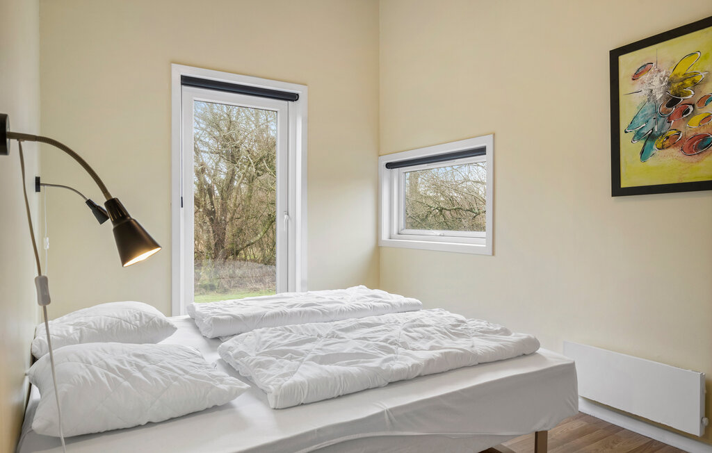 Ferienhaus - Kærgården Strand , Dänemark - A6231 8