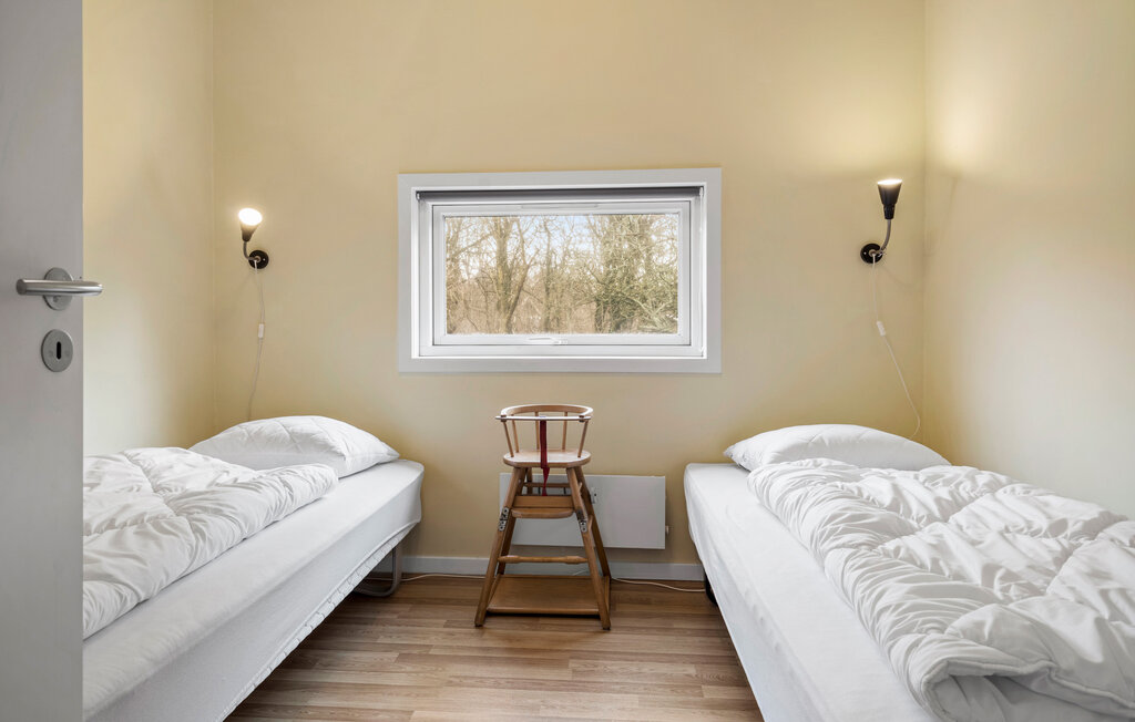 Ferienhaus - Kærgården Strand , Dänemark - A6231 18