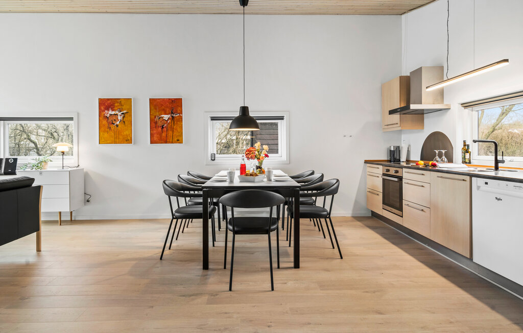 Ferienhaus - Kærgården Strand , Dänemark - A6231 5