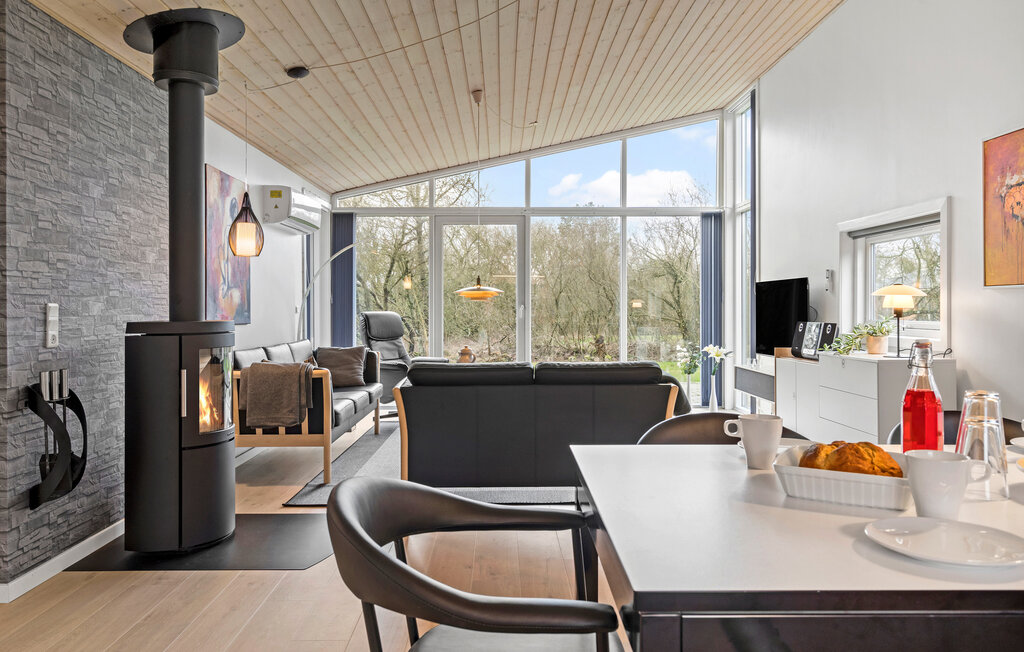 Ferienhaus - Kærgården Strand , Dänemark - A6231 6