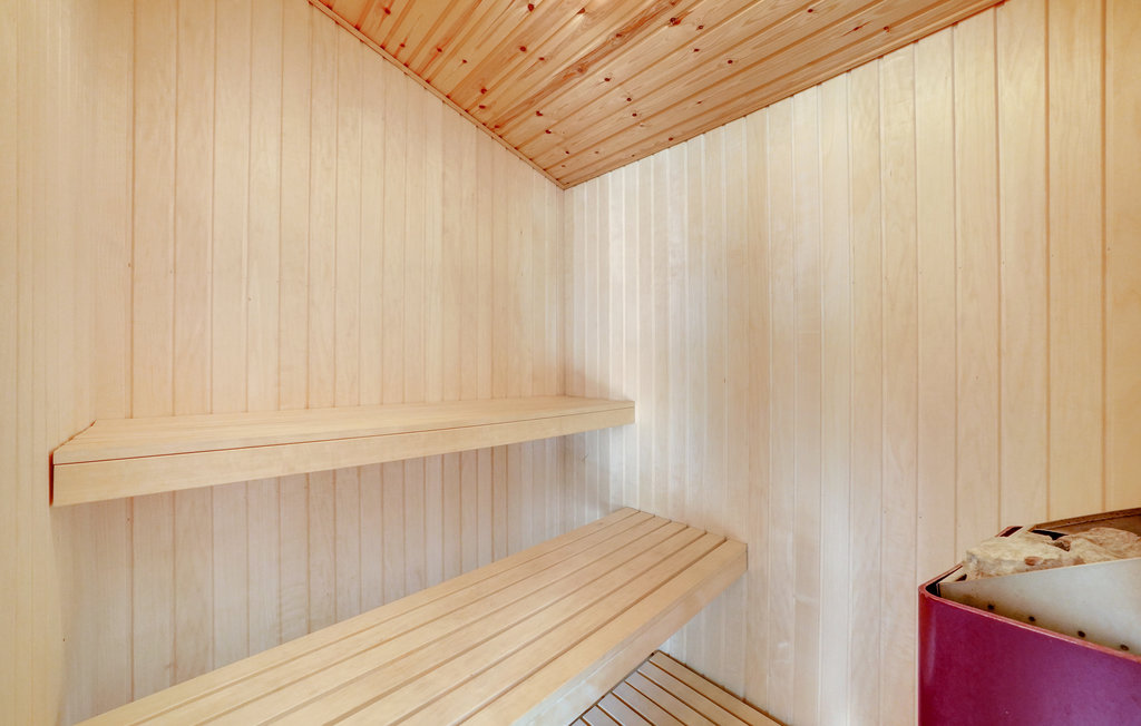 Ferienhaus - Klitmøller Strand , Dänemark - A6332 26