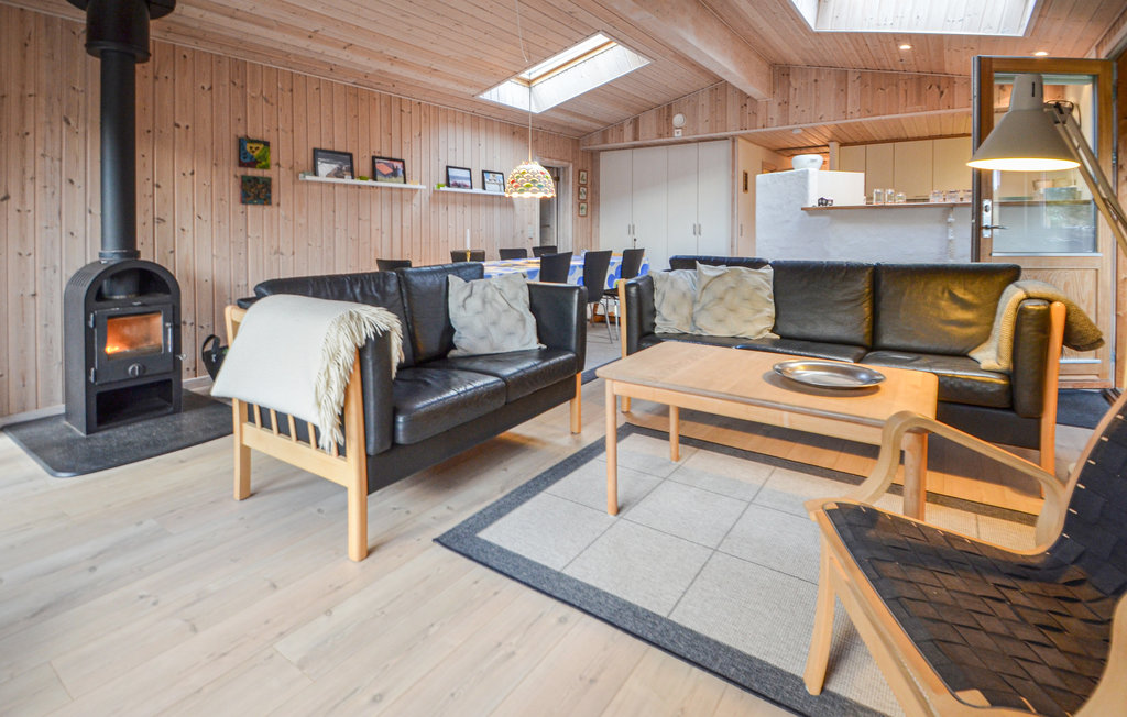 Ferienhaus - Vorupør Strand , Dänemark - A6331 2