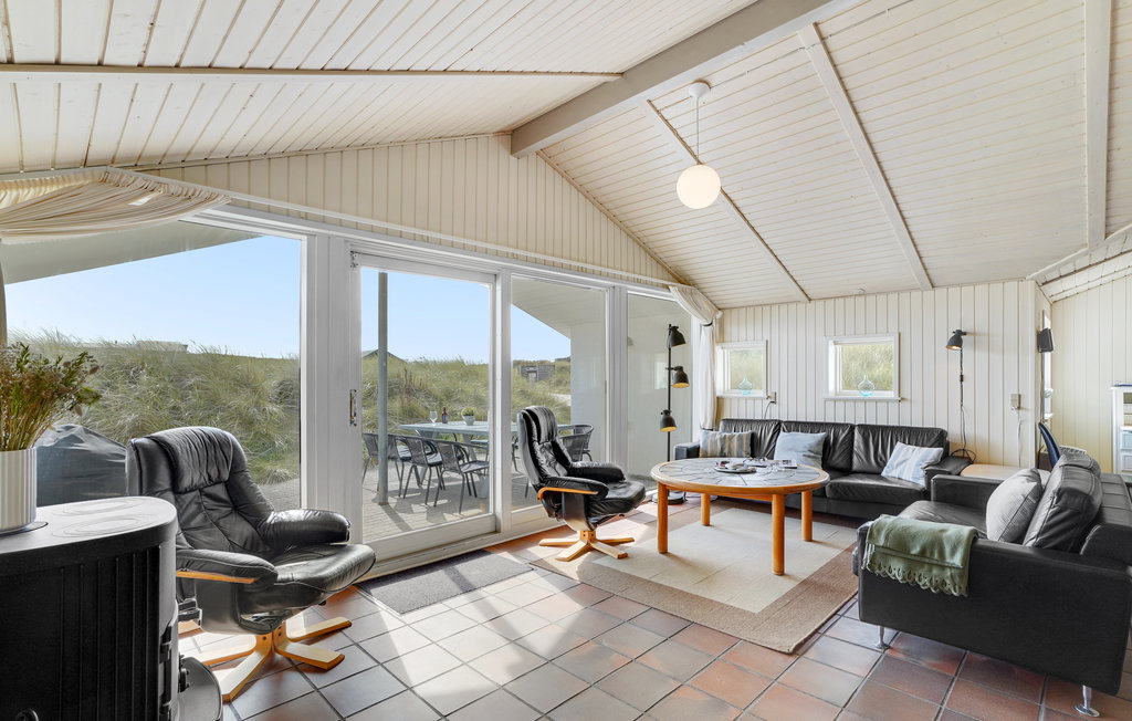 Ferienhaus - Klitmøller Strand , Dänemark - A6332 3