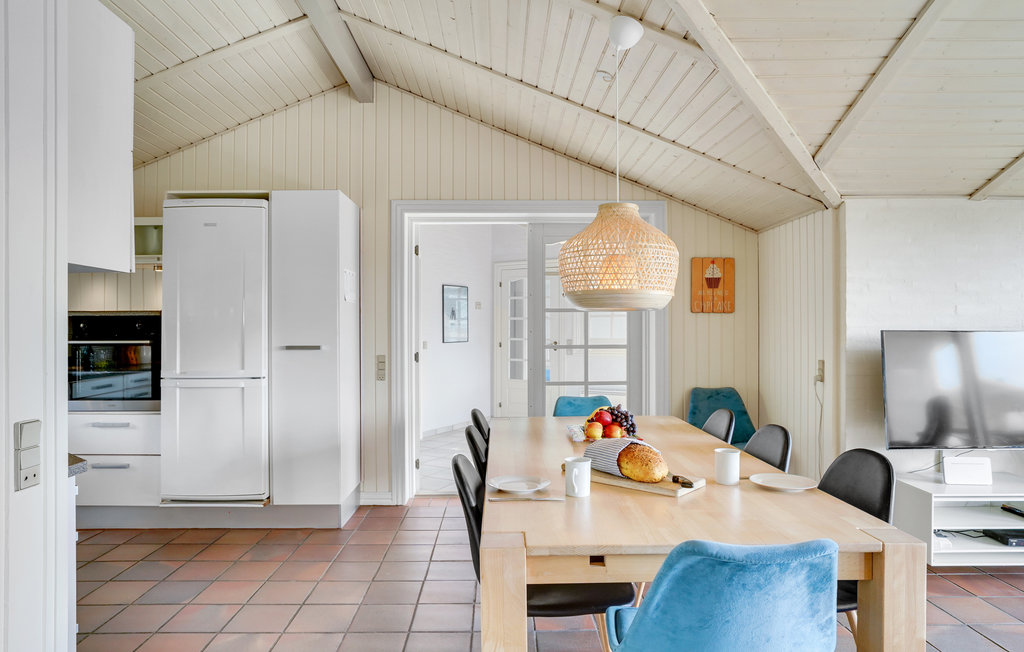 Ferienhaus - Klitmøller Strand , Dänemark - A6332 18