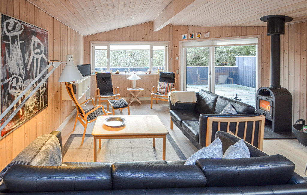 Ferienhaus - Vorupør Strand , Dänemark - A6331 10