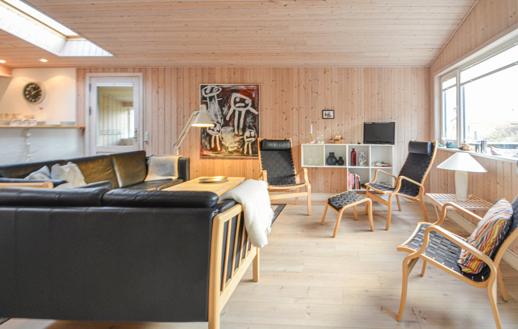 Ferienhaus - Vorupør Strand , Dänemark - A6331 8
