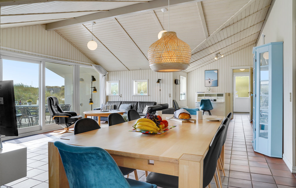 Ferienhaus - Klitmøller Strand , Dänemark - A6332 8